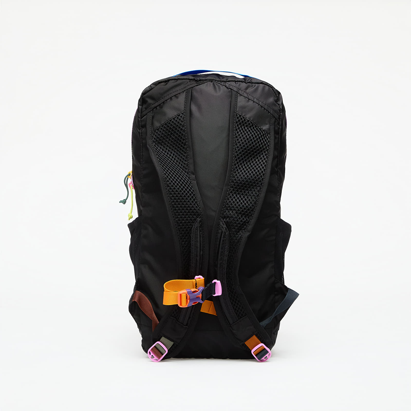 Zaini Cotopaxi Batac 16L Backpack Del Dia Dark