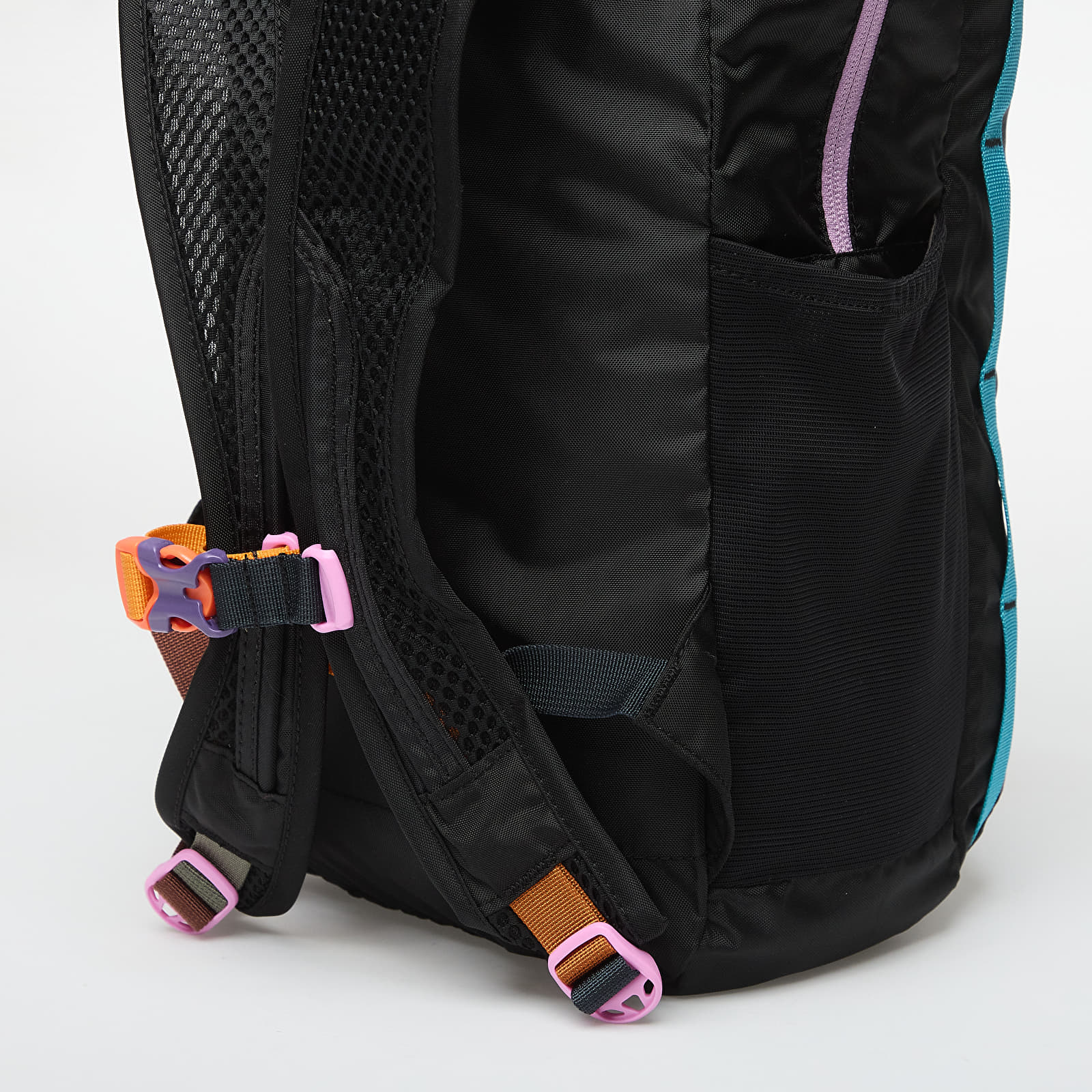 Zaini Cotopaxi Batac 16L Backpack Del Dia Dark