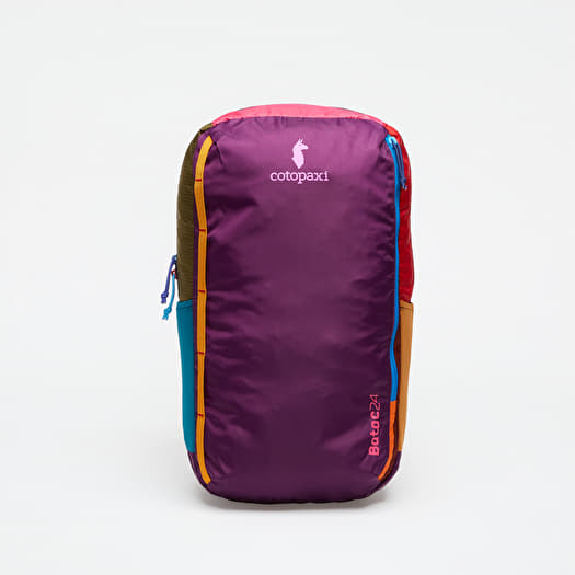 Cotopaxi Batac 24L Backpack Del Dia