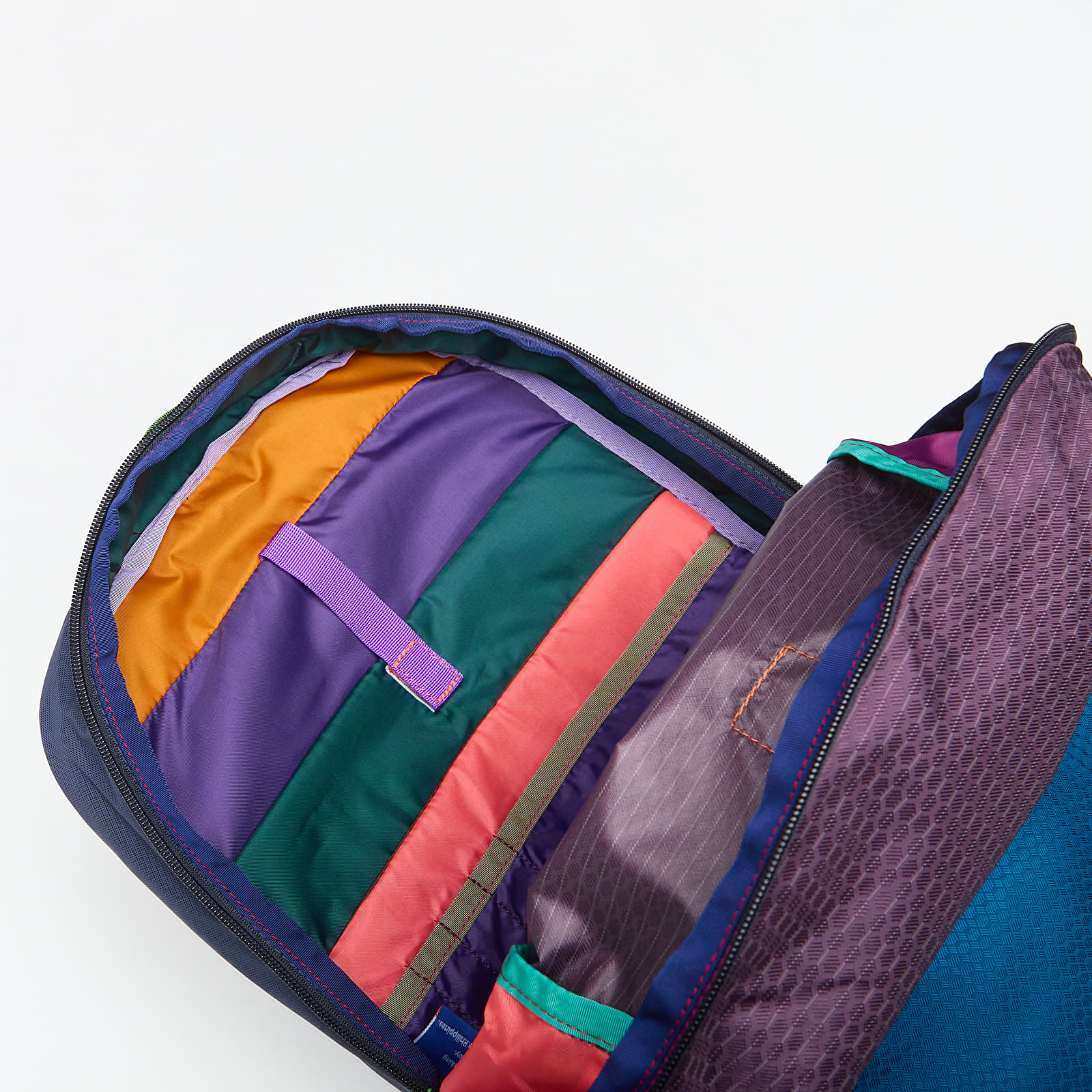 Sacs à dos Cotopaxi Chiquillo 26L Backpack Del Dia