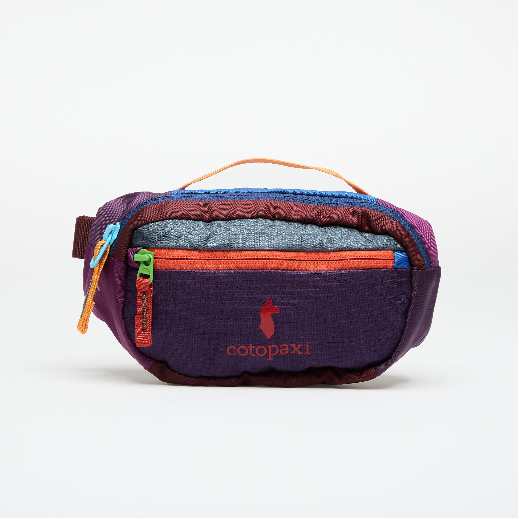 Borsetă Cotopaxi Kapai 1.5L Hip Pack Del Dia Universal