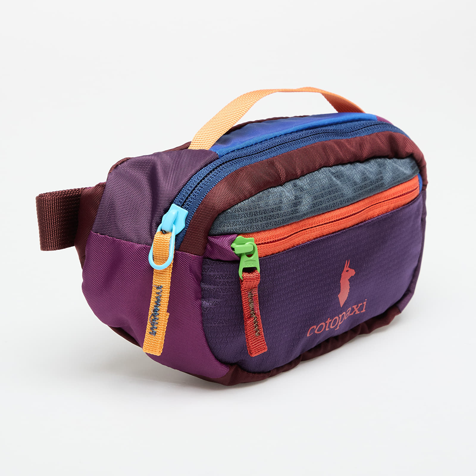 Gürteltaschen Cotopaxi Kapai 1.5L Hip Pack Del Dia