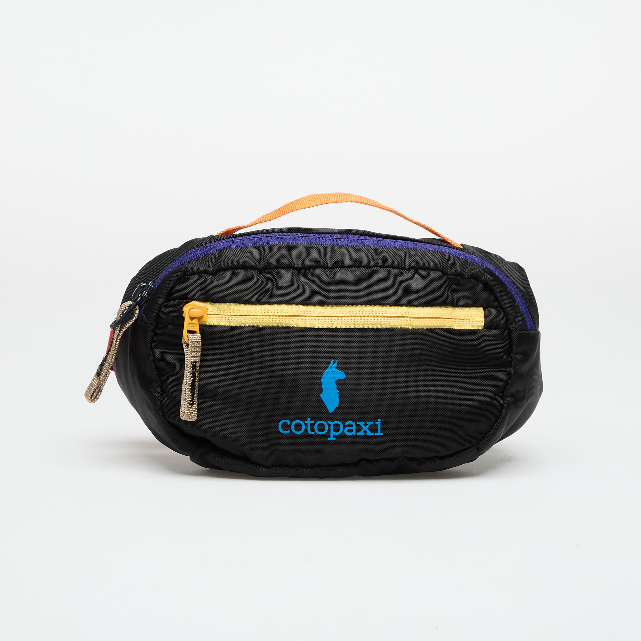 Marsupio Cotopaxi Kapai 1.5L Hip Pack Del Dia Dark