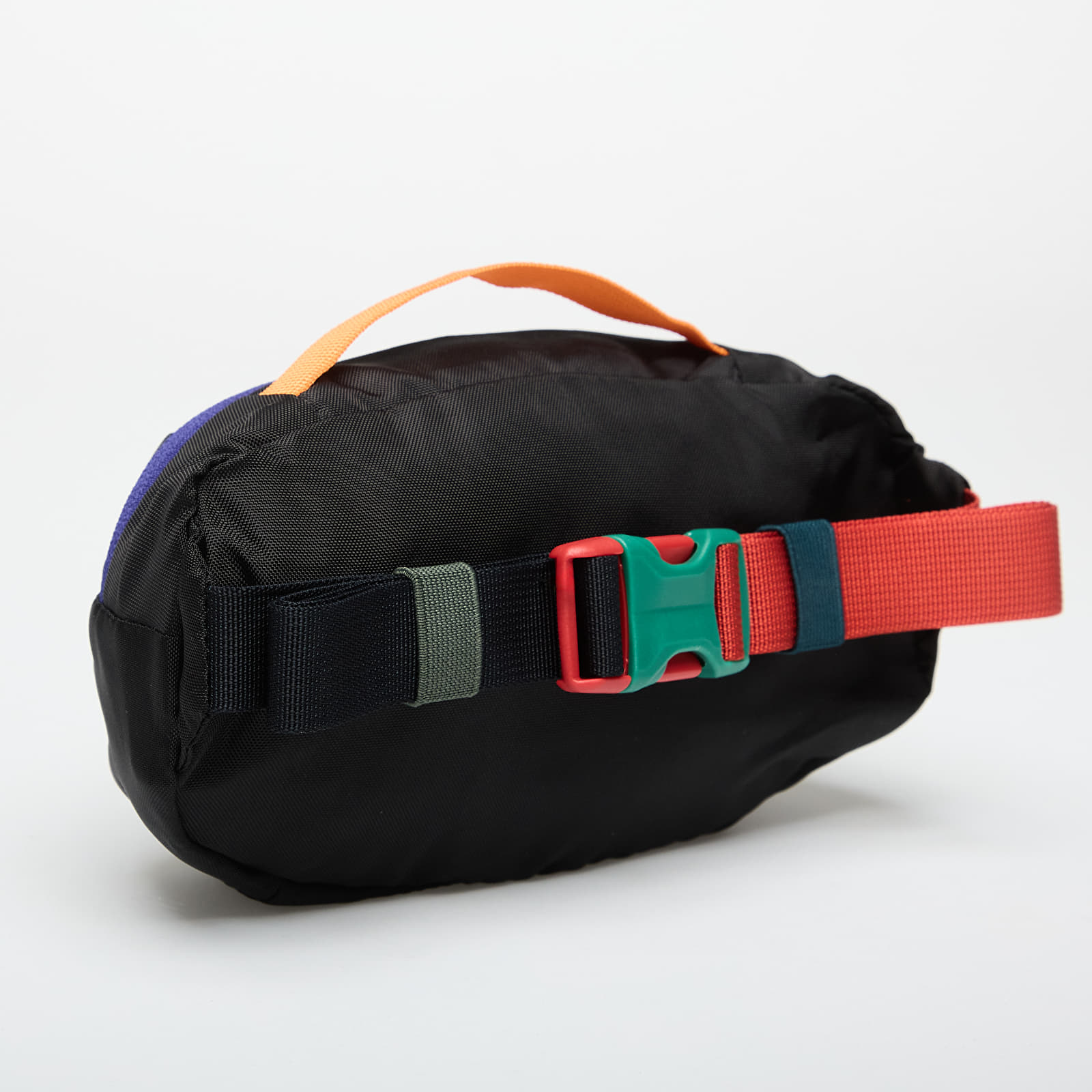 Marsupi Cotopaxi Kapai 1.5L Hip Pack Del Dia Dark