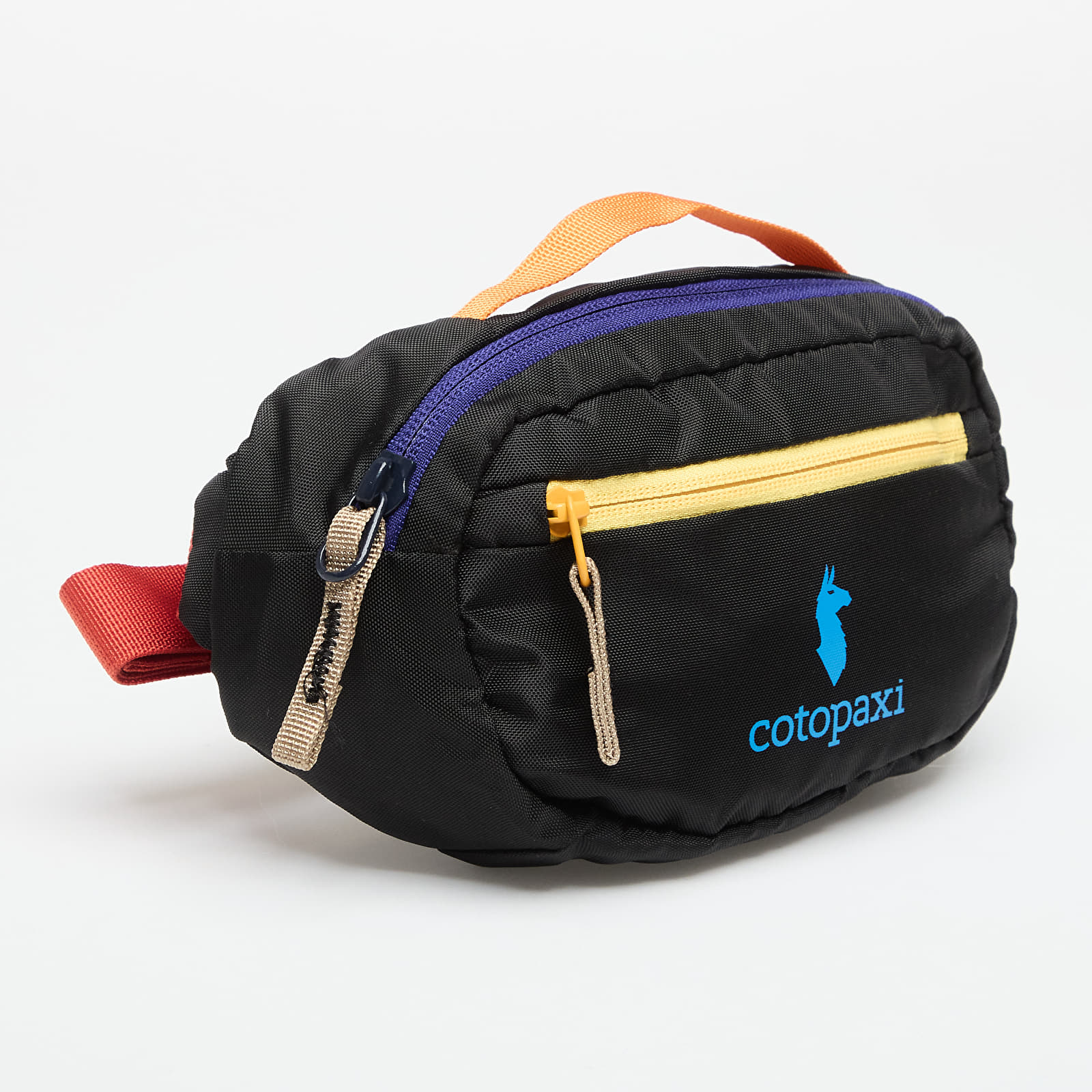 Marsupi Cotopaxi Kapai 1.5L Hip Pack Del Dia Dark