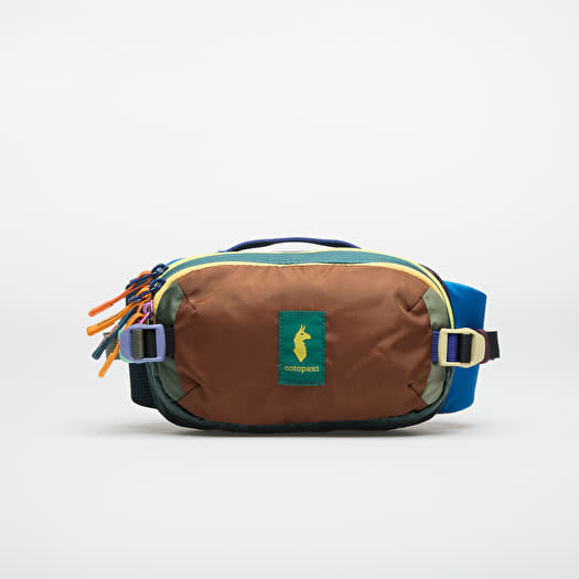 Torbica za pas Cotopaxi Allpa X 1.5L Hip Pack Del Dia