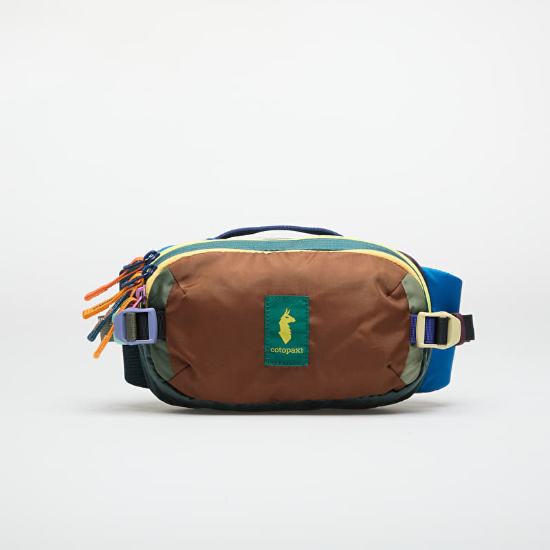 Cotopaxi Allpa X 1.5L Hip Pack Del Dia