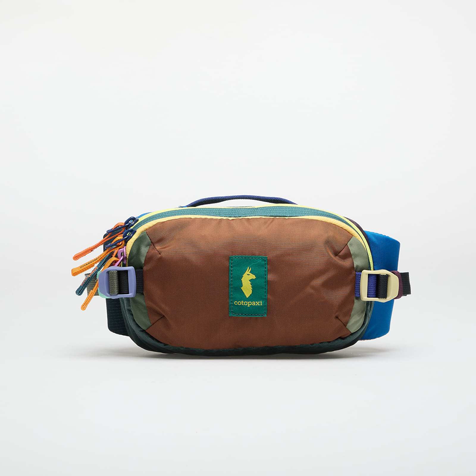 Marsupi Cotopaxi Allpa X 1.5L Hip Pack Del Dia