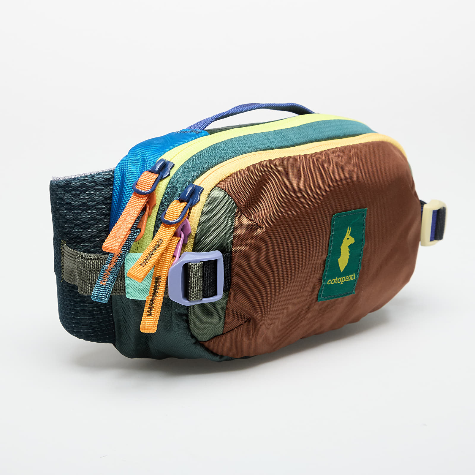 Marsupi Cotopaxi Allpa X 1.5L Hip Pack Del Dia