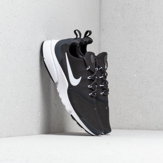 Men s shoes Nike Presto Fly Anthracite White Black Footshop