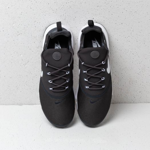 Men s shoes Nike Presto Fly Anthracite White Black Footshop