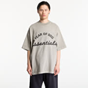 Fear of God Essentials Training 90'S Short Sleeve Tee Faded Seal