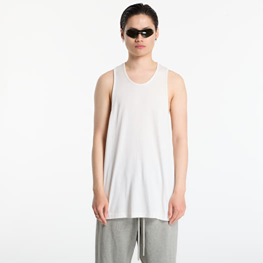 Fear of God Essentials Signature Essential Tank Ivory
