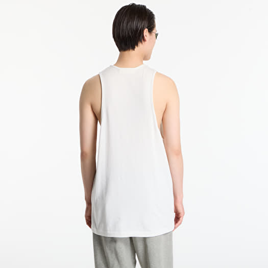 Fear of God Essentials Signature Essential Tank Ivory | Footshop