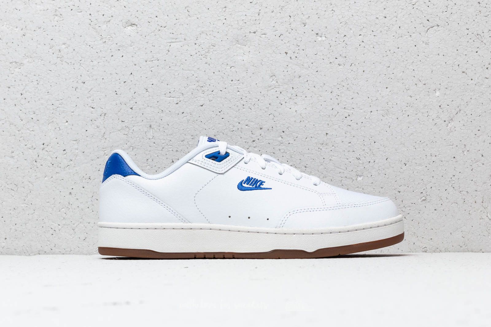 Nike grandstand shop 2 blue