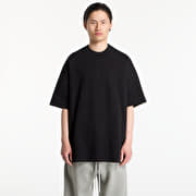 Fear of God Essentials Signature 90'S Short Sleeve Tee Vintage Black
