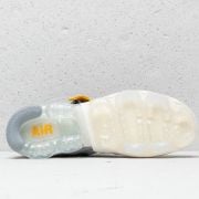Men s shoes Nike Air Vapormax Premier Flyknit Wolf Grey Metallic