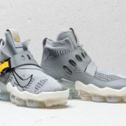Nike air vapormax premier flyknit wolf grey discount