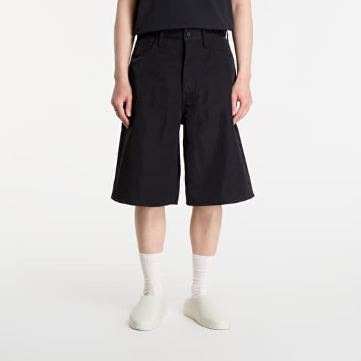 Fear of God Essentials 5 Pocket Short Vintage Black