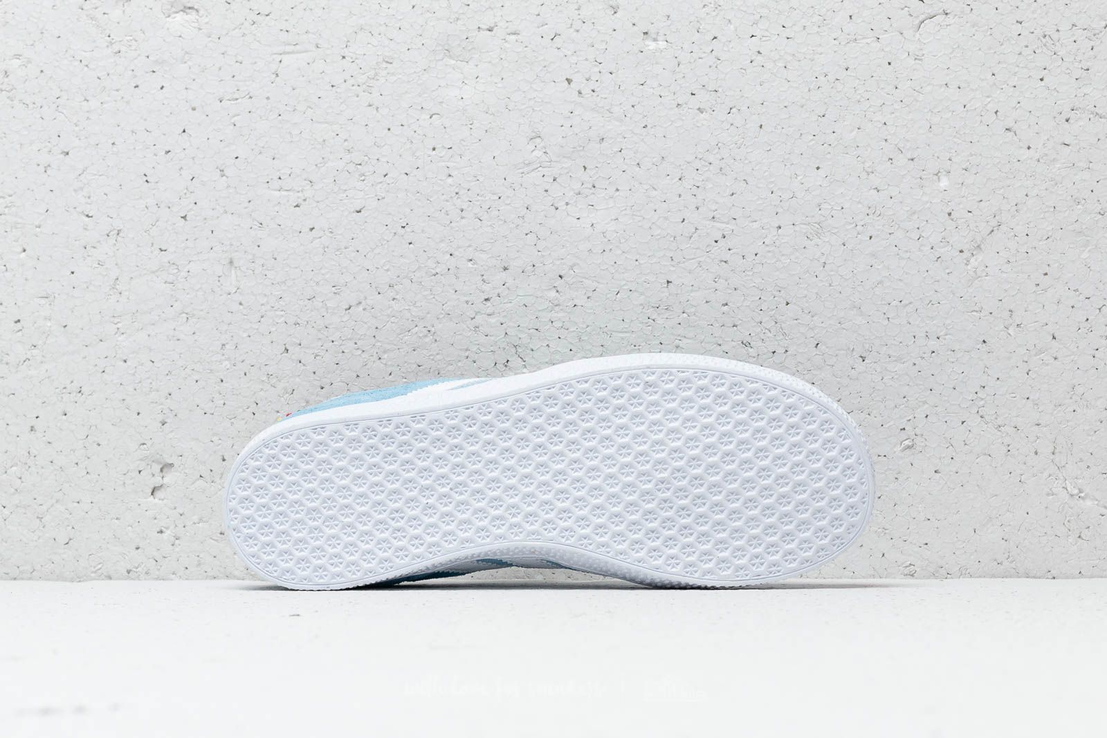 Otroške superge in čevlji adidas Gazelle C Clear Blue/ Cloud White/ Clear Blue