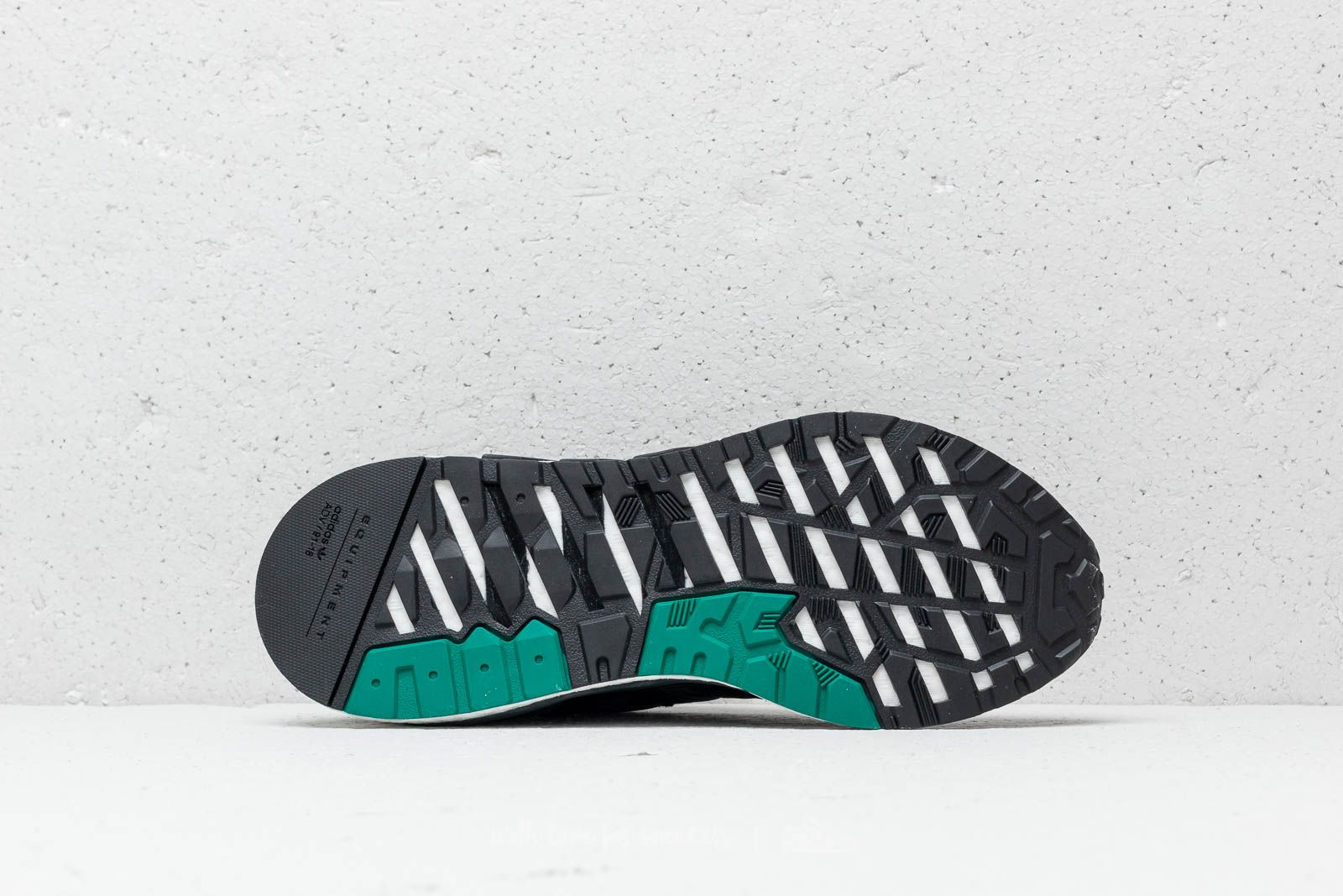 Férfi cipők adidas EQT Support 91/18 Core Black/ Core Black/ Ftw White