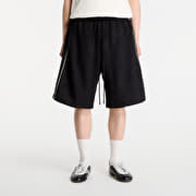 Fear of God Essentials Signature Relaxed Short Vintage Black