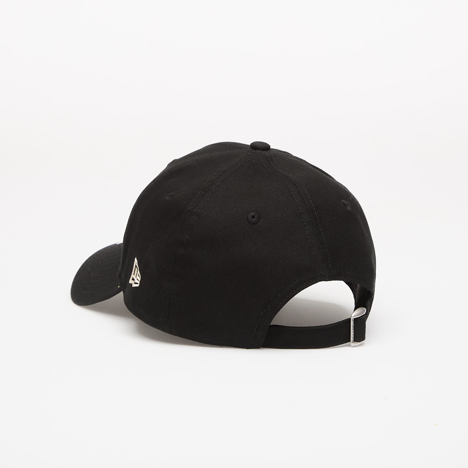 Casquettes New Era 9FORTY MLB Outline Camo New York Yankees Black