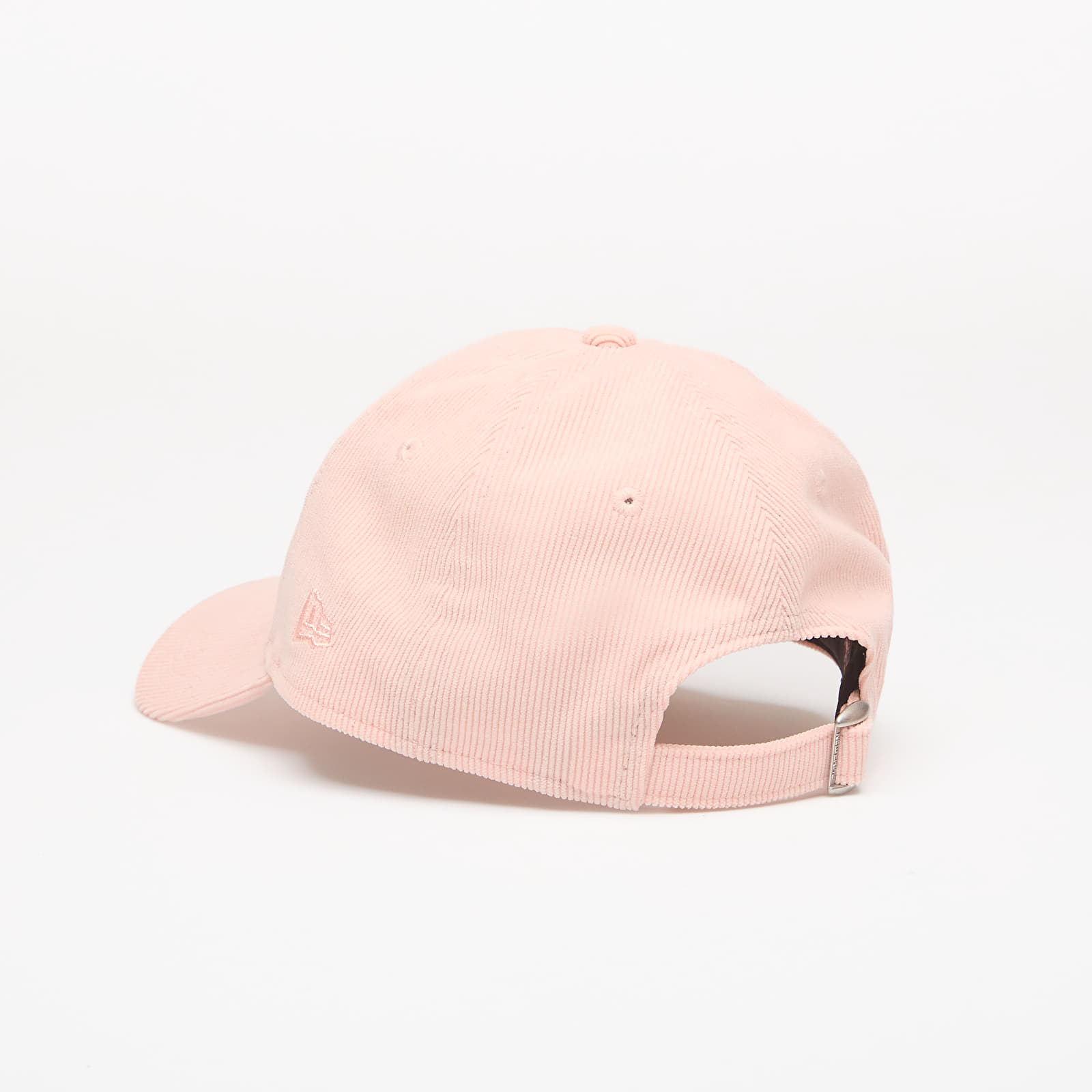 Šiltovky New Era 9FORTY Mini Cord Los Angeles Dodgers Pink Rouge