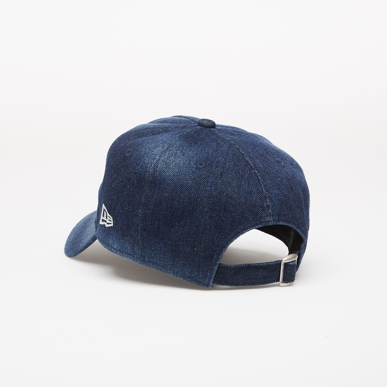 Čepice New Era 9TWENTY Aframe Denim New York Yankees Navy