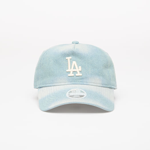 Šiltovka  New Era 9TWENTY Aframe Denim Los Angeles Dodgers PAB