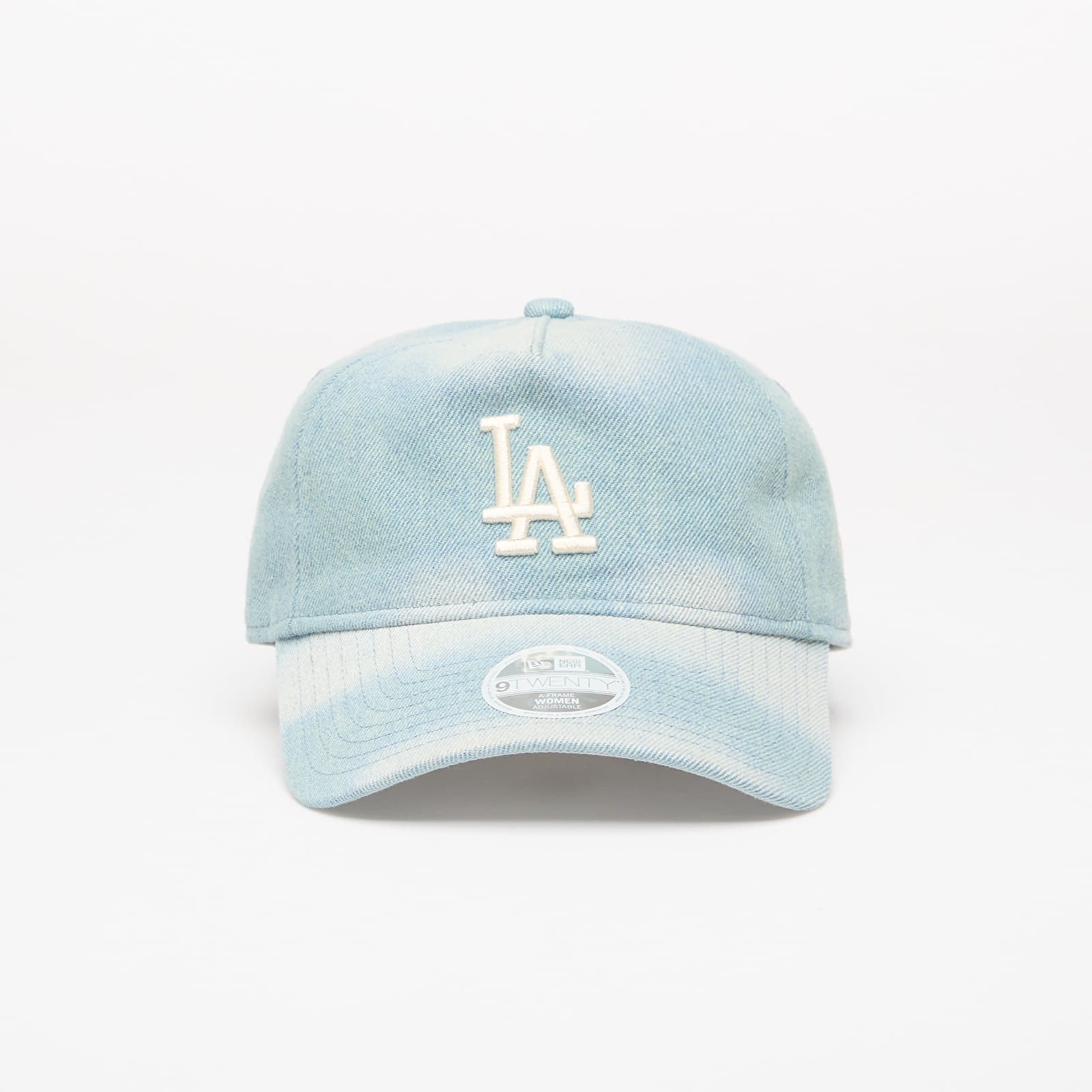 Šiltovky New Era 9TWENTY Aframe Denim Los Angeles Dodgers PAB