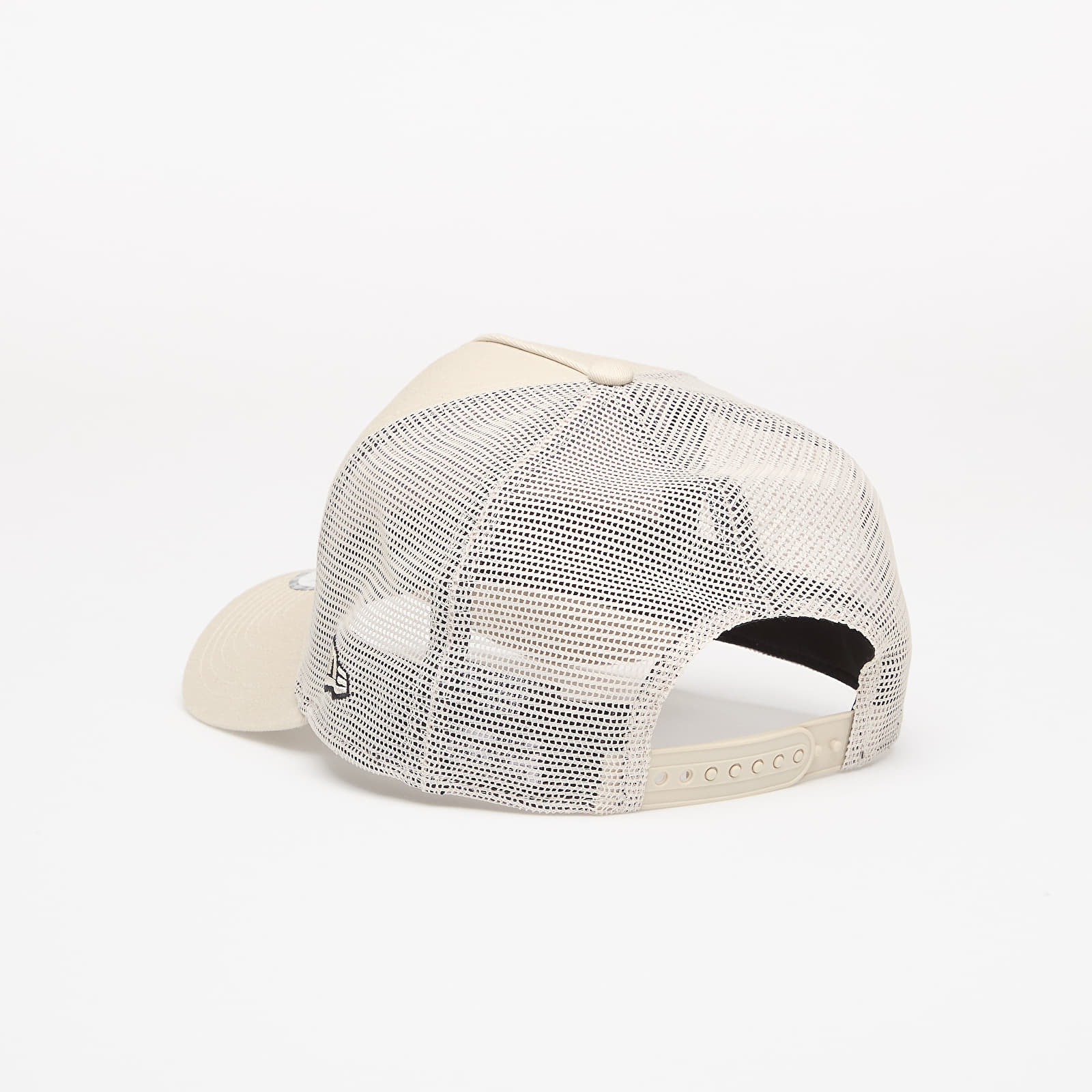 Čepice New Era 9FORTY AF Trucker Summer Patch Stone