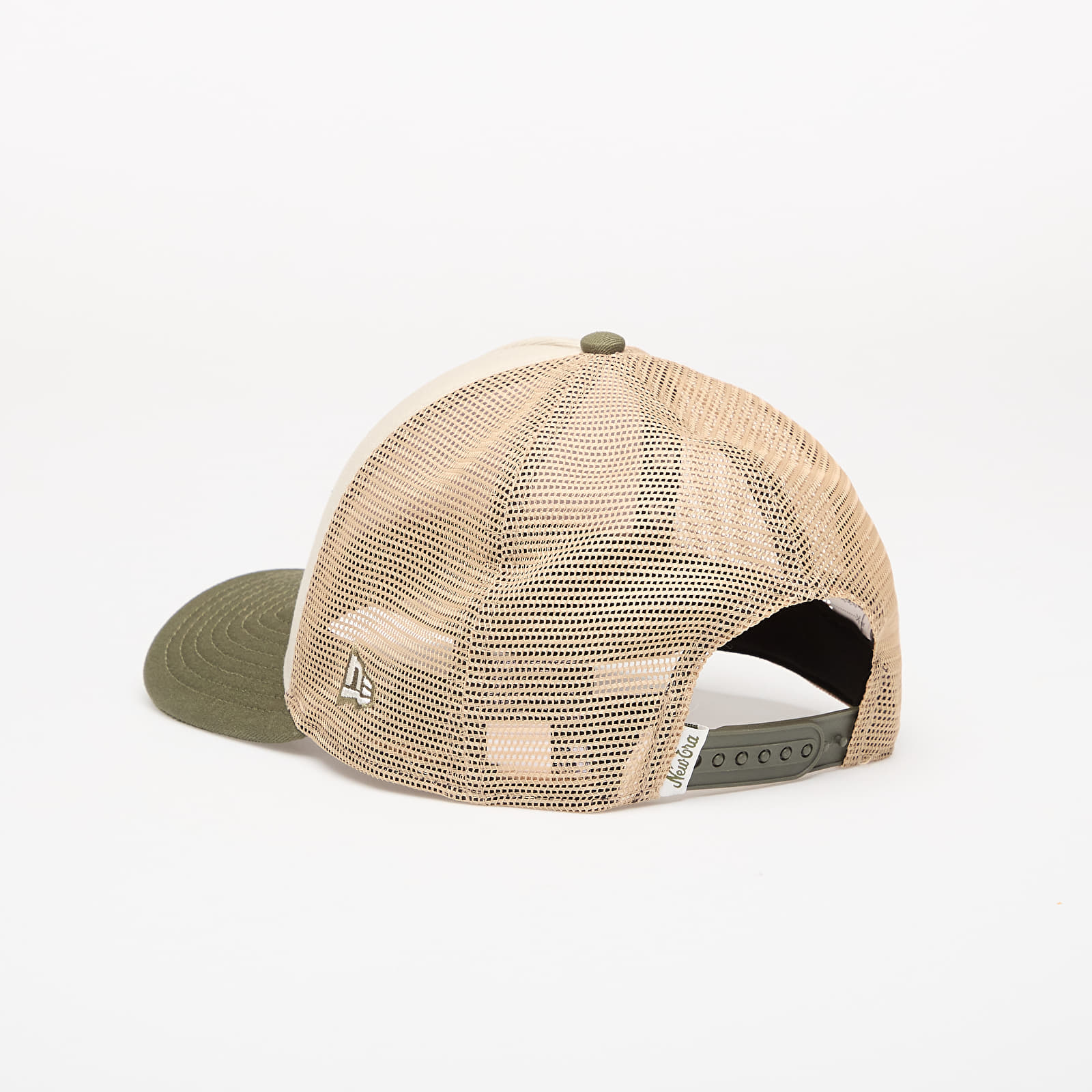 Cappelli New Era 9FORTY MC AF Trucker New Olive/ Stone