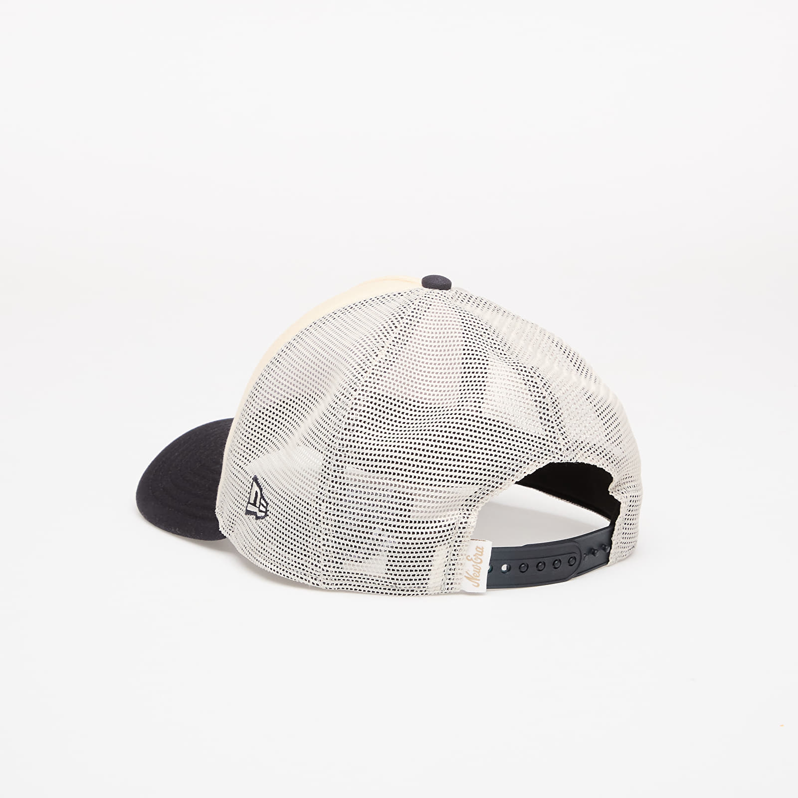 Cappelli New Era 9FORTY MC AF Trucker Light Cream/ Navy