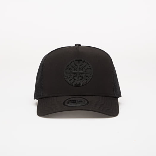 Mütze New Era 9FORTY AF Trucker Sport Seattle Mariners Black