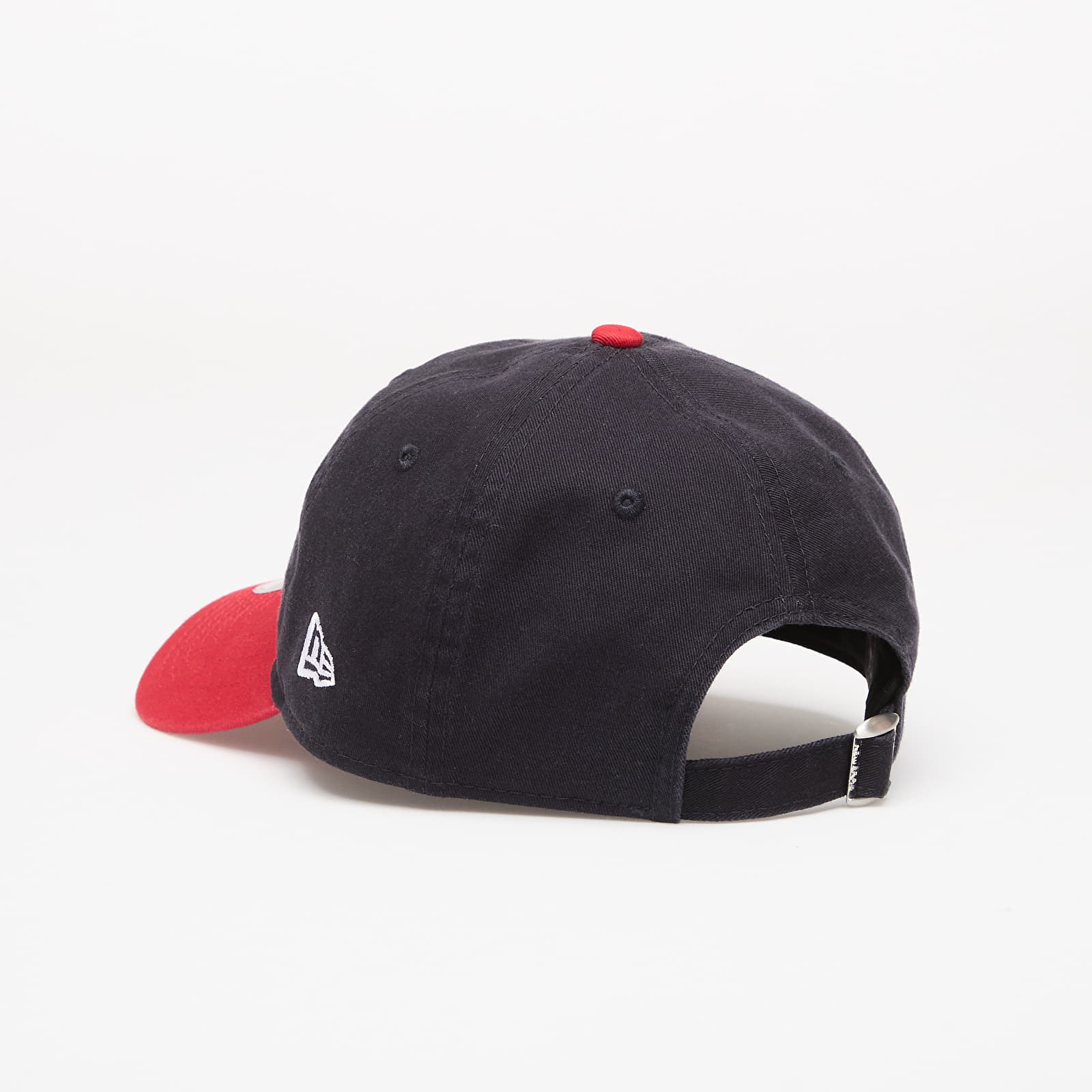 Čepice New Era 9TWENTY MLB Mini Washed Contrast New York Yankees Navy/ Scarlet