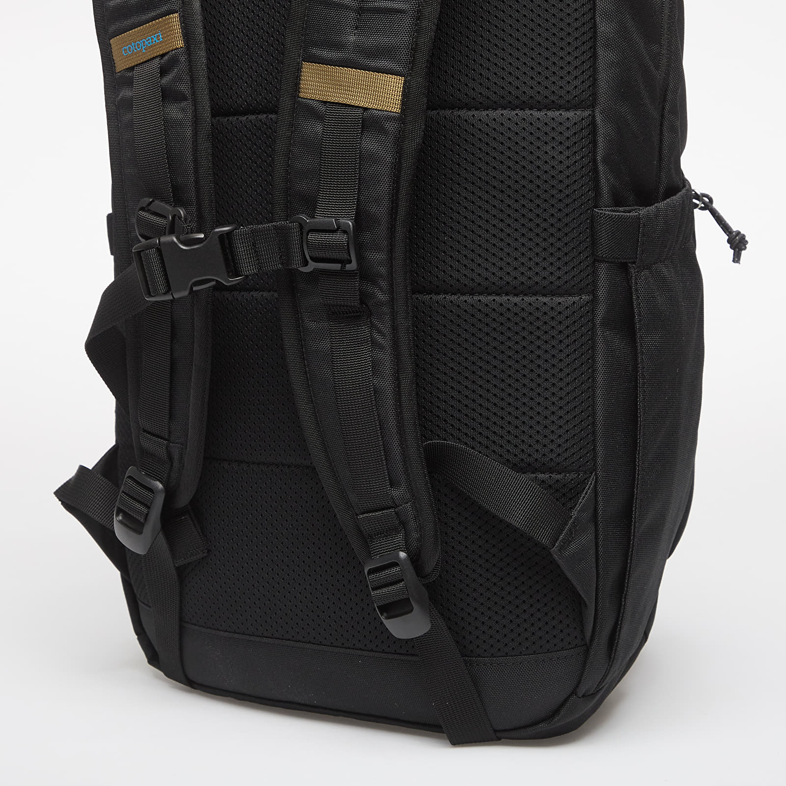 Zaini Cotopaxi Chiquillo 26L Backpack Cotopaxi Black