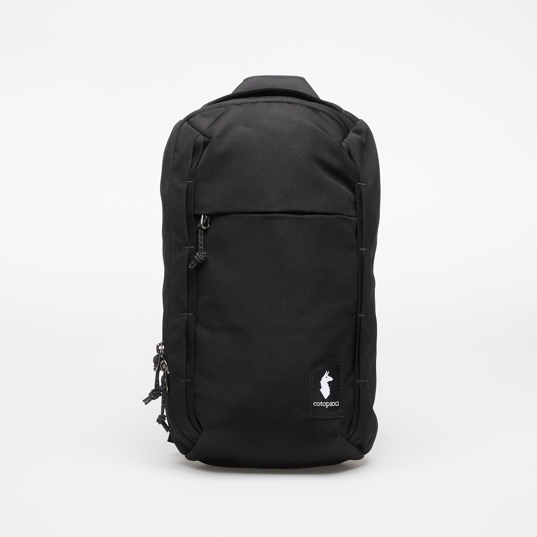 Levně Ledvinka Cotopaxi Todo 8L Sling Cotopaxi Black 8 l