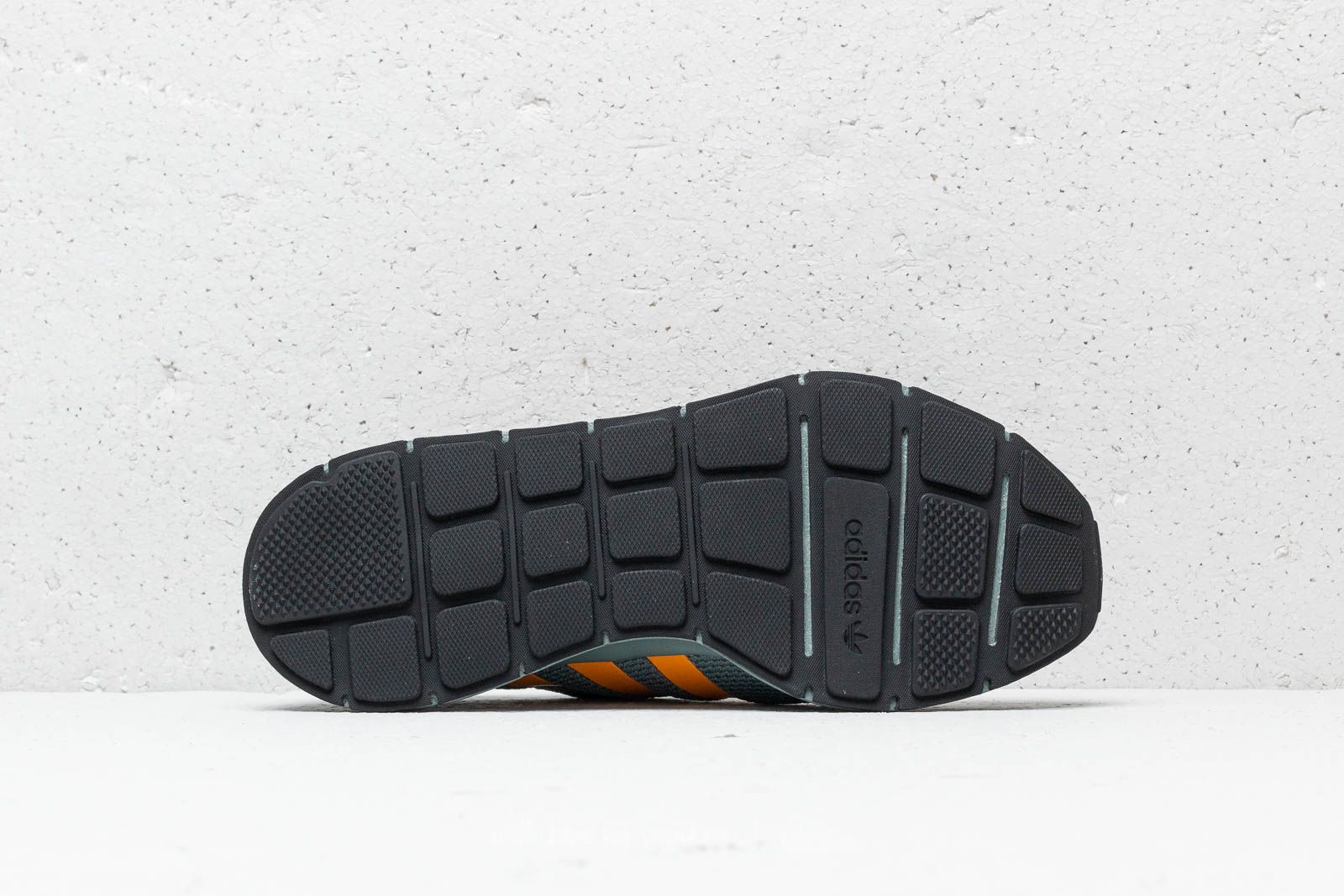 Herresko adidas Swift Run Raw Green/ Reagol/ Core Black