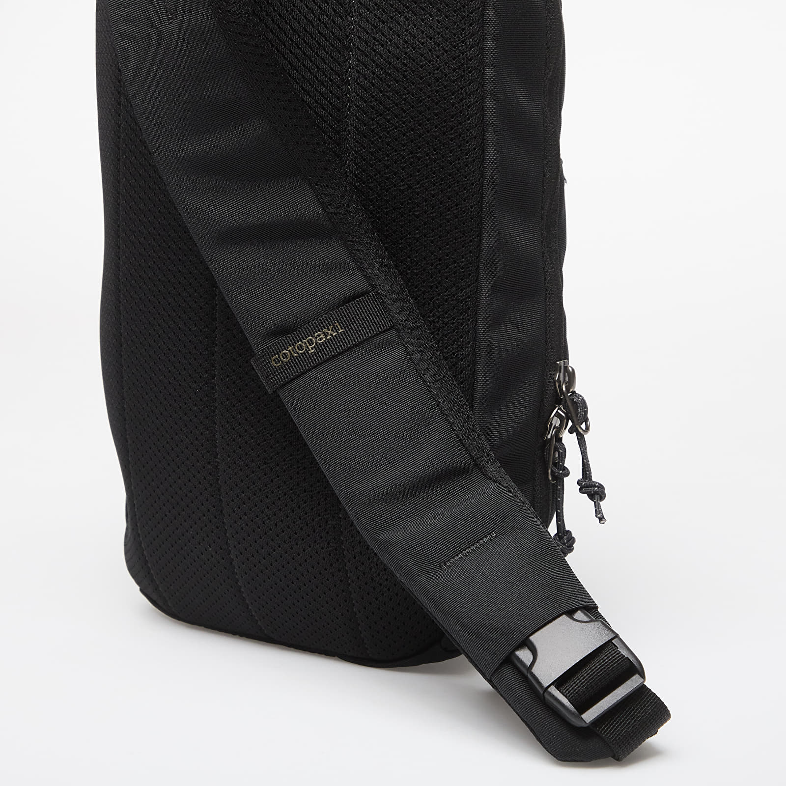 Marsupi Cotopaxi Todo 8L Sling Cotopaxi Black