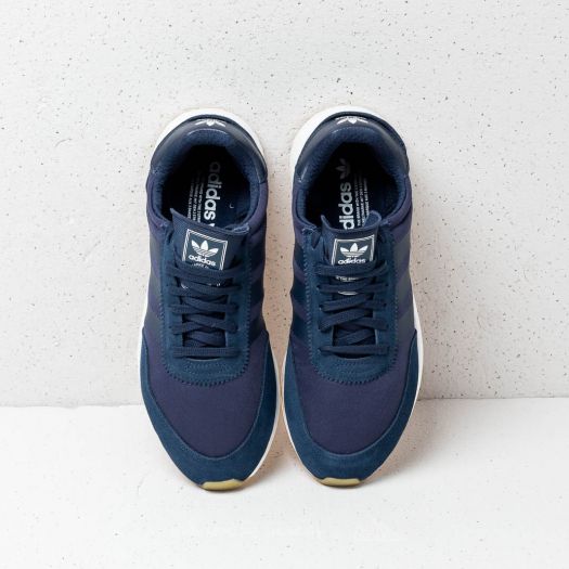 Men's shoes adidas I-5923 Collegiate Navy/ Collegiate Navy/ Gum