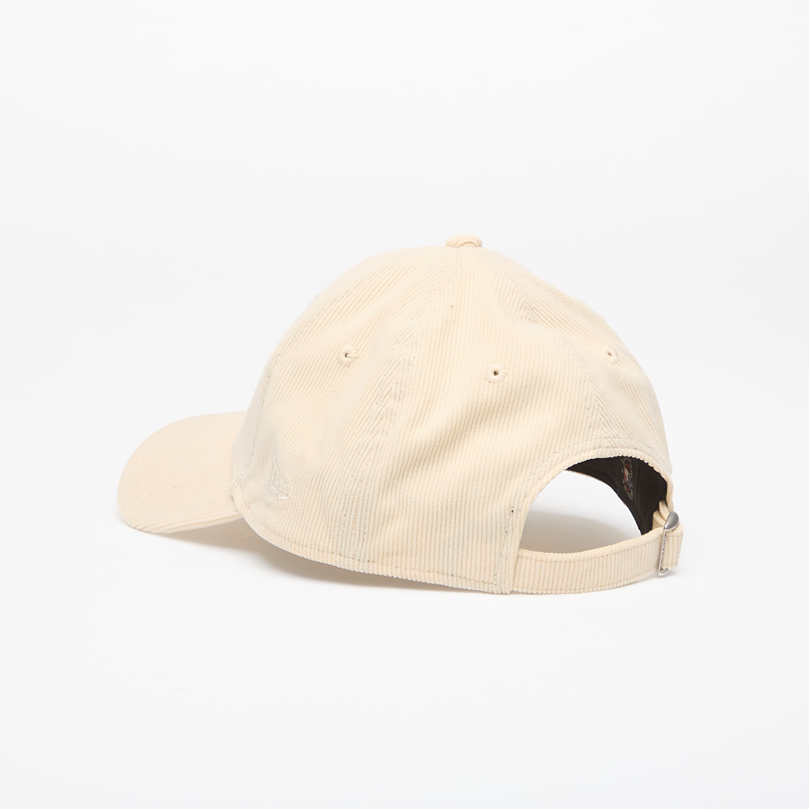 Casquettes New Era 9FORTY Mini Cord New York Yankees Light Cream