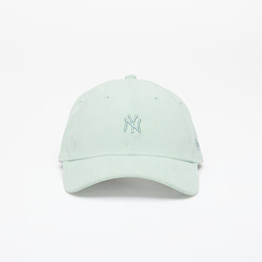 Keps New Era 9FORTY Mini Cord New York Yankees Grayscale Camo