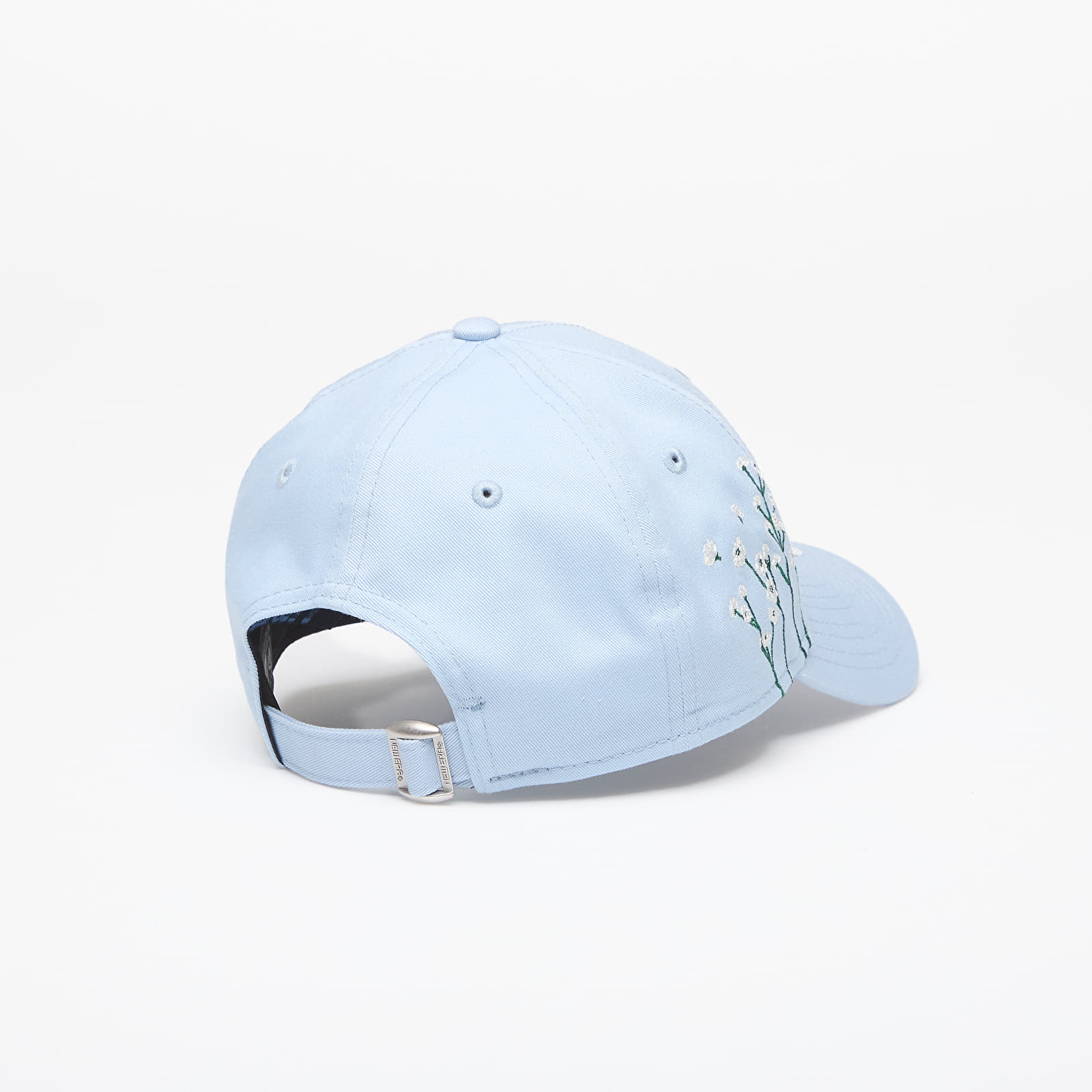 Pánske čiapky New Era 9FORTY Floral Icon Los Angeles Dodgers SFB/ Light Cream