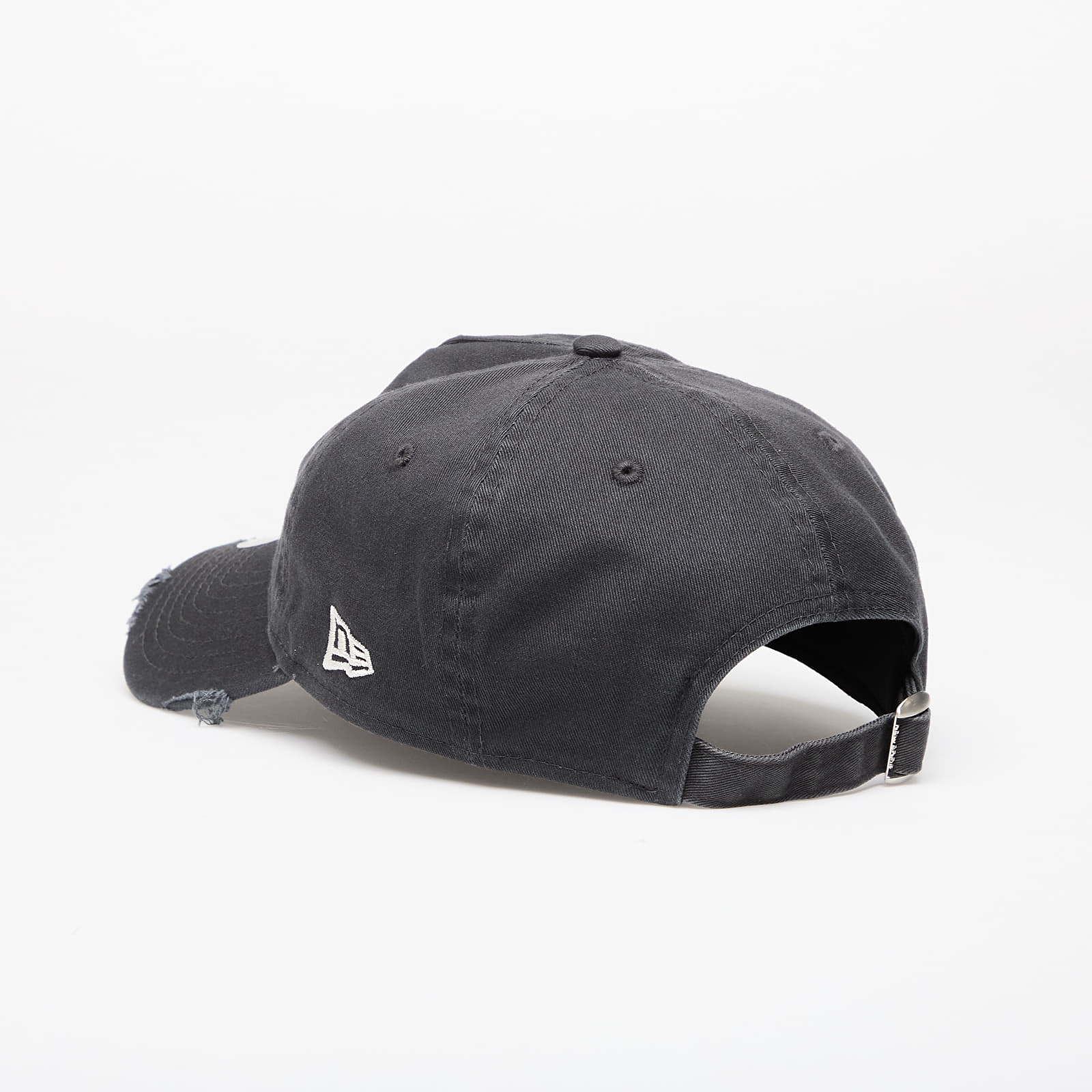 Čepice New Era 9TWENTY Aframe Wash Distress Steel Clouds