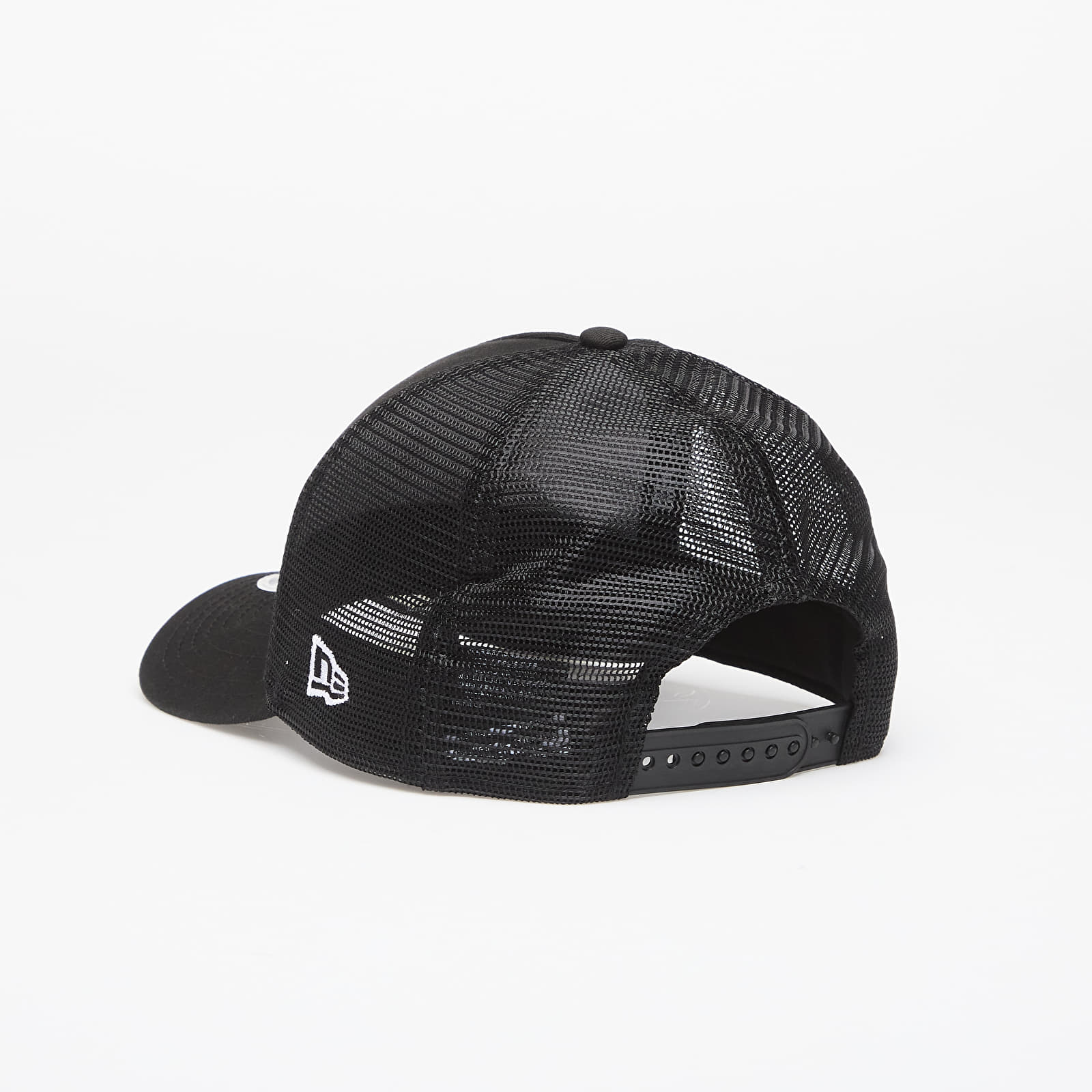 Čepice New Era 9FORTY MC AF Trucker Chicago Bulls Black