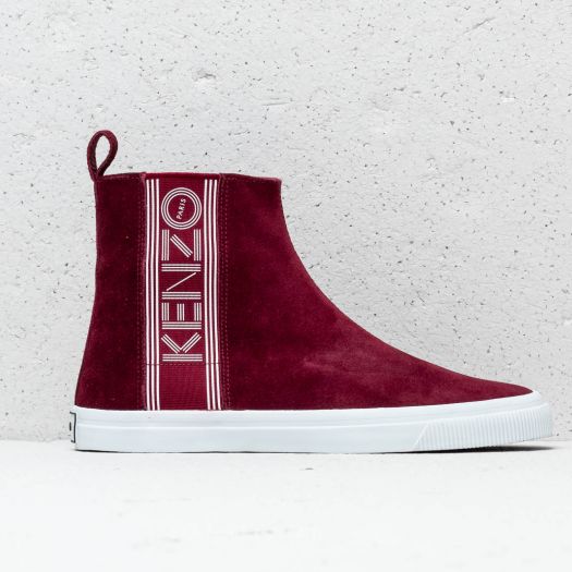 Kenzo kapri deals high top sneakers