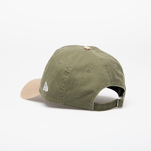 New Era 9TWENTY Mini Washed Contrast Oakland Athletics New  display picture 1