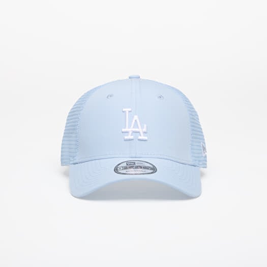 Šiltovka  New Era 9FORTY Trucker MLB Midi Homefield Los Angeles Dodgers SFB/ Optic White