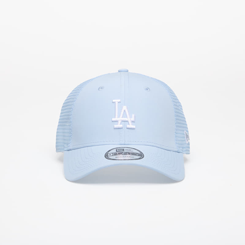 New Era 9FORTY Trucker MLB Midi Homefield Los Angeles Dodgers SFB/ Optic White